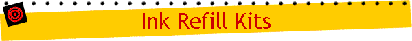 Ink Refill Kits