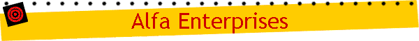 Alfa Enterprises