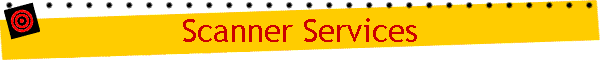 Scanner Services